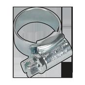 HI-GRIP(R) Zinc Plated Hose Clip 11-16mm - Pack of 30 image