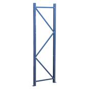 Frame One End 2000 x 600mm