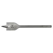 Flat Wood Drill Bit 24mm x 152mm image