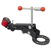 Wheel Arch Reshaping Tool