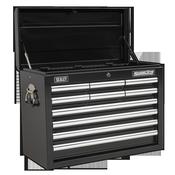 Superline PRO(R) Topchest 10 Drawer - Black image