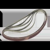 12 x 456mm Sanding Belt 40Grit - Pack of 5 image