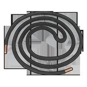 Flexible Induction Coil 920mm
