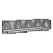 Bicycle Rack 5 Bicycle image