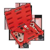 Petrol Engine Timing Tool Kit for VAG 1.8/2.0 TFi/TFSi - Chain Drive