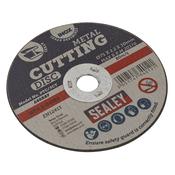 75 x 1.2mm Cutting Disc 10mm Bore image