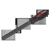 Caliper Cleaning File