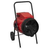 Industrial Fan Heater 15kW/400V image