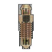 Brake Bleed Screw M8 x 24mm 1.25mm Pitch - Pack of 10 image