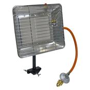 Bottle Mounting Propane Heater 14,330Btu/hr image