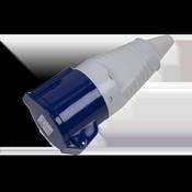 Blue Socket 230V/32A image