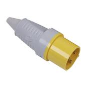 2P+E Plug 110V 32A image