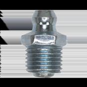 Straight Grease Nipple M10 x 1mm - Pack of 25