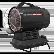 Infrared Space Warmer(R) Kerosene/Diesel Heater 68,000Btu/hr image