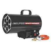 Space Warmer(R) Propane Heater 54,500Btu/hr(16kW) image