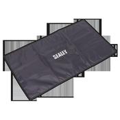 Non-Slip Wing Cover 800 x 450mm image