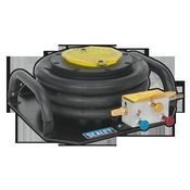 Air Operated Fast 3-Stage Jack 3 Tonne image