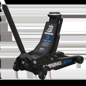 Viking Low Profile Professional Trolley Jack with Rocket Lift 3 Tonne image