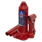 Bottle Jack 2 Tonne image