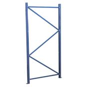 Frame One End 2000 x 1000mm