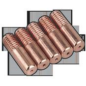 Contact Tip 0.6mm MB14 - Pack of 5 image