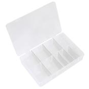 Assortment Box with 8 Removable Dividers image