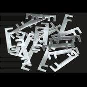 80A Fuse 40 x 11mm - Pack of 20 image