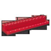 Socket Holder Magnetic 1/4"Sq Drive Capacity 26 Sockets image