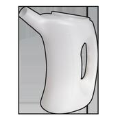 Measuring Jug with Rigid Spout 1L image