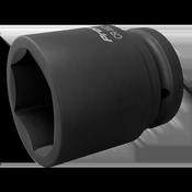 Impact Socket 3/4"Sq Drive 34mm