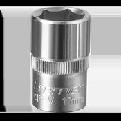 Socket 1/2"Sq Drive 17mm image