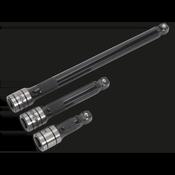 Wobble/Rigid Extension Bar Set 1/2"Sq Drive 3pc image