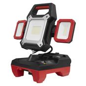 SV20 Series 2-in-1 Cordless/Corded 45W SMD LED Worklight 20V/230V - Body Only image
