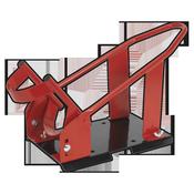 Motorcycle Front Wheel Chock image