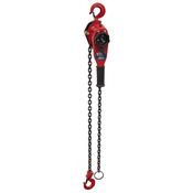 Lever Hoist Steel 1000kg image