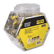 Disposable Ear Plugs - 100 Pairs image