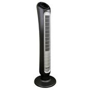 43" Quiet High Performance Oscillating Tower Fan 230V image