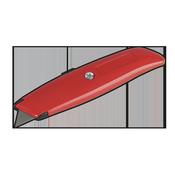 Retractable Utility Knife image