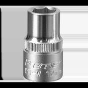 Socket 1/2"Sq Drive 12mm image