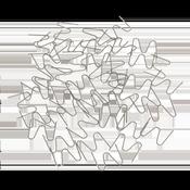 Outside Corner Staple 0.6mm - Pack of 100
