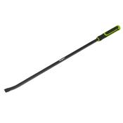 Siegen Heavy-Duty 25 deg Pry Bar with Hammer Cap 900mm image