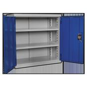 Industrial(TM) Cabinet with 2 Shelves 900mm image