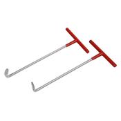 Exhaust Puller Tool Set 2pc image
