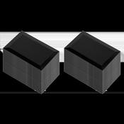 Plastic Filler Spreader - Pack of 100