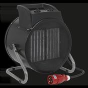 Industrial PTC Fan Heater 9000W/400V