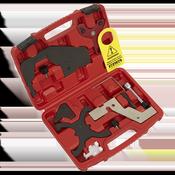 Petrol Engine Timing Tool Kit - for Ford, Volvo, Mazda 1.5, 1.6, 2.0 - Belt/Chain Drive image