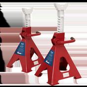 Ratchet Type Axle Stands (Pair) 6 Tonne Capacity per Stand image