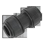 John Guest(R) Straight Connector 28mm - Pack of 5 image