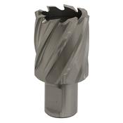 33mm HSS Mag Drill Bit Cut Depth 25mm image
