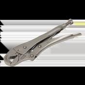 Locking Pliers Round Jaws 195mm image